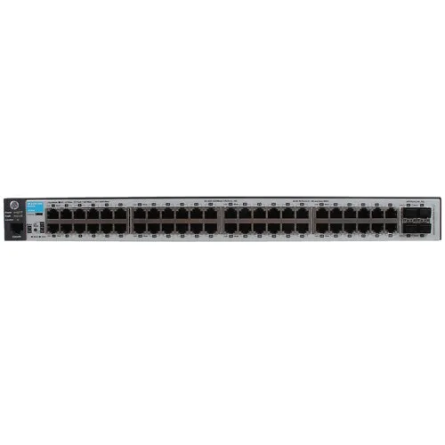 Коммутатор Aruba 2530 J9775A#ABB (1000 Base-TX (1000 мбит/с), 4 SFP порта)