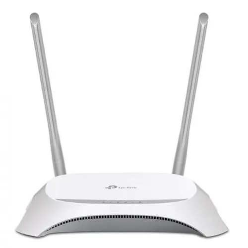 Маршрутизатор для дома TP-Link TL-WR842N