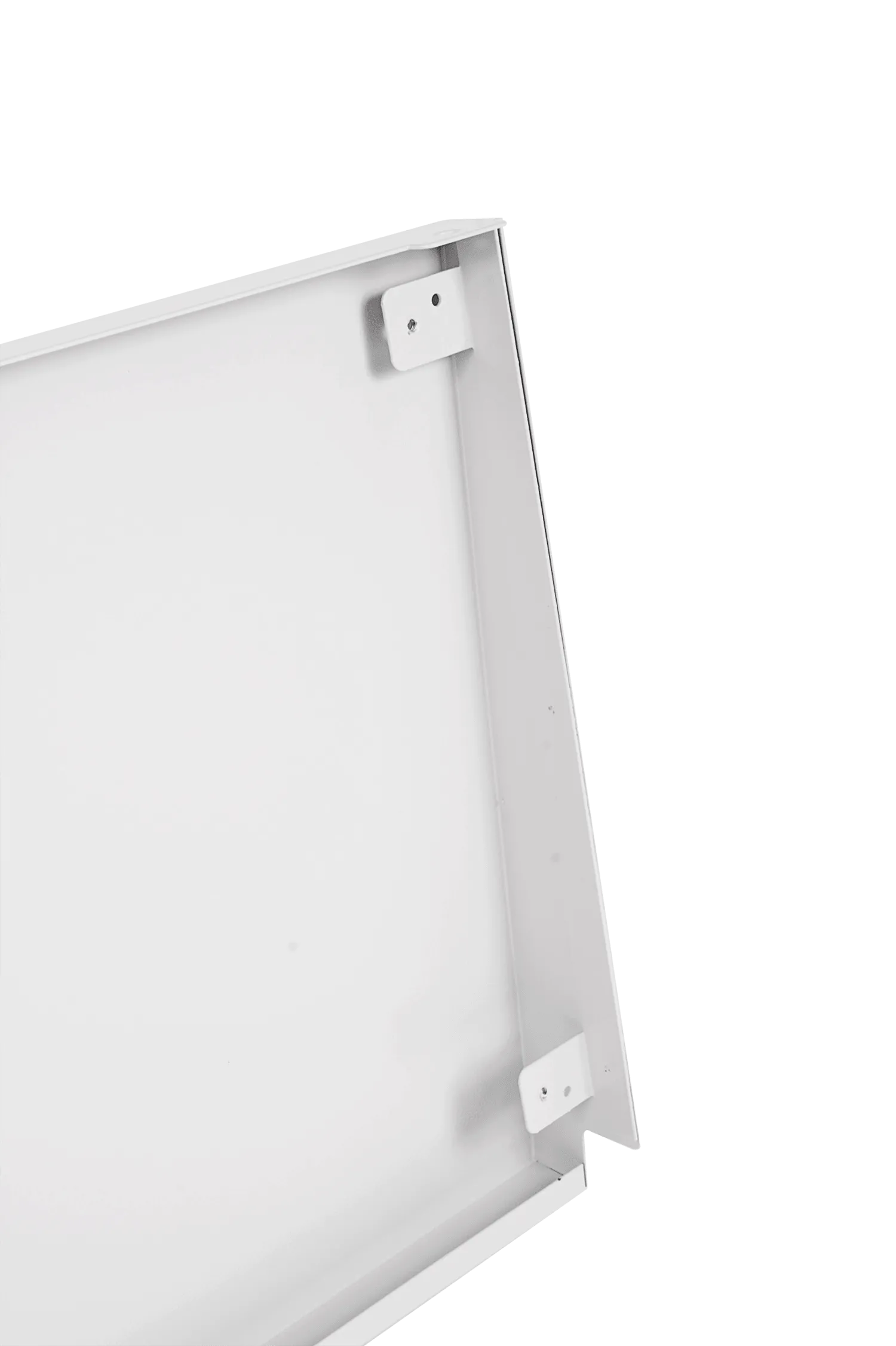 Крыша дождевая для шкафов серии EMW (Ш1200 × Г400)