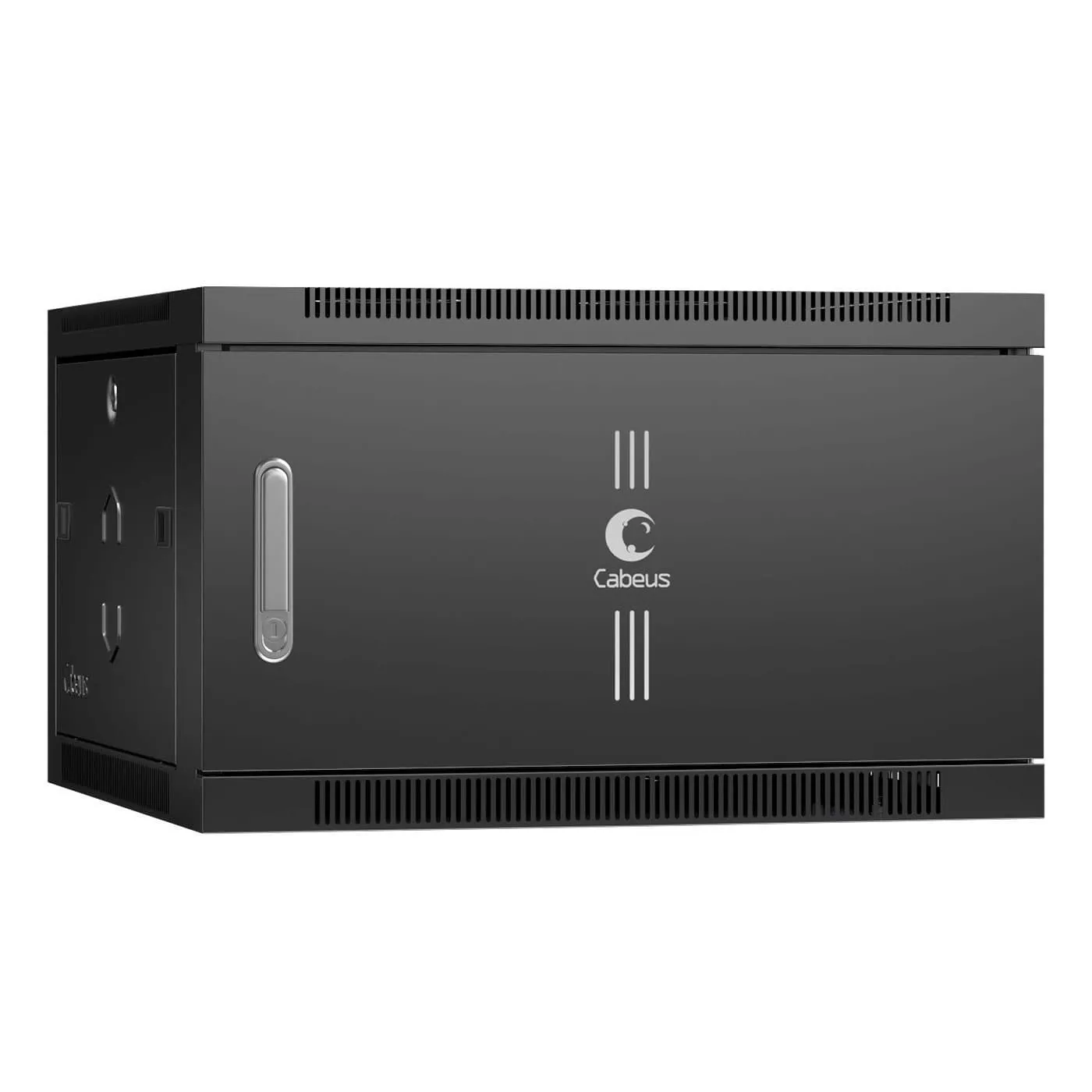 Cabeus SH-05F-6U60/45m-BK Cabeus SH-05F-6U60/45m-BK