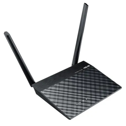 Маршрутизатор Asus RT-N12 RT-N12 ver VP B1 (10/100 Base-TX (100 мбит/с)) Маршрутизатор Asus RT-N12 RT-N12 ver VP B1 (10/100 Base-TX (100 мбит/с))