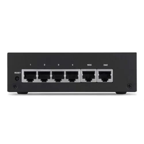 Маршрутизатор Linksys LRT214-eu (10/100/1000 Base-TX (1000 мбит/с)) Маршрутизатор Linksys LRT214-eu (10/100/1000 Base-TX (1000 мбит/с))