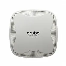 WiFi точка доступа HPE AP-103 Dual JW156A