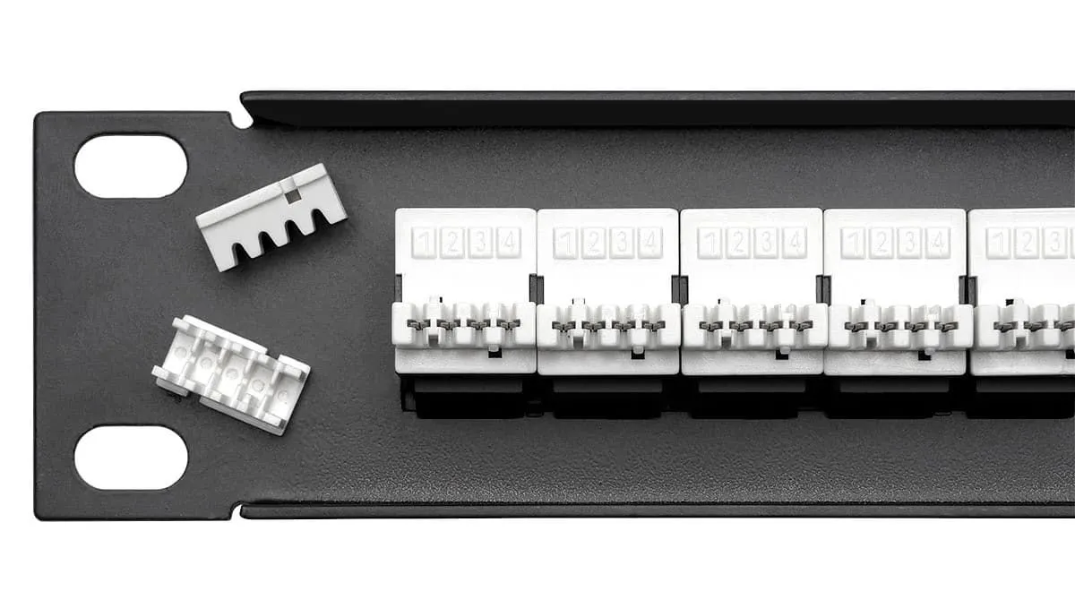 Cabeus PL-25-TEL-Toolless