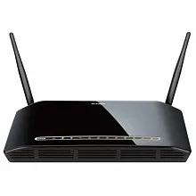 Маршрутизатор для дома D-link DIR-632