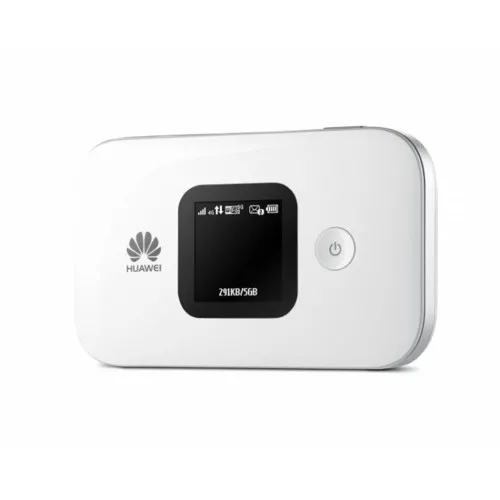 Аксессуар для сетевого оборудования Huawei Роутер мобильный E5577Cs-321 51071JPG (LTE-роутер (4G))