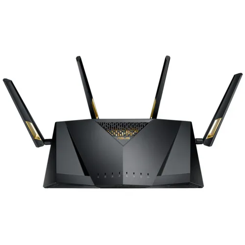 Маршрутизатор для дома Asus RT-AX88U