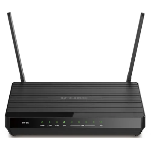 Маршрутизатор для дома D-link DIR-825/ACF Маршрутизатор для дома D-link DIR-825/ACF