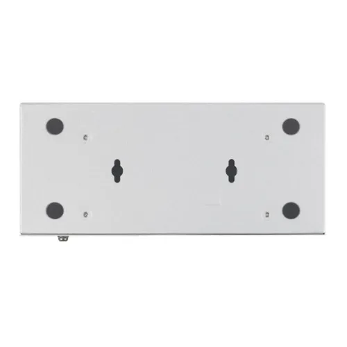 Коммутатор Zyxel GS1200-5HP V2 GS1200-5HPV2-EU0101F (1000 Base-TX (1000 мбит/с), Без SFP портов)