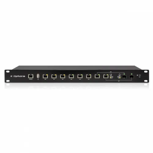 Маршрутизатор Ubiquiti ERPRO-8 Маршрутизатор Ubiquiti ERPRO-8