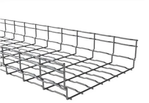 Проволочный лоток 2/7311