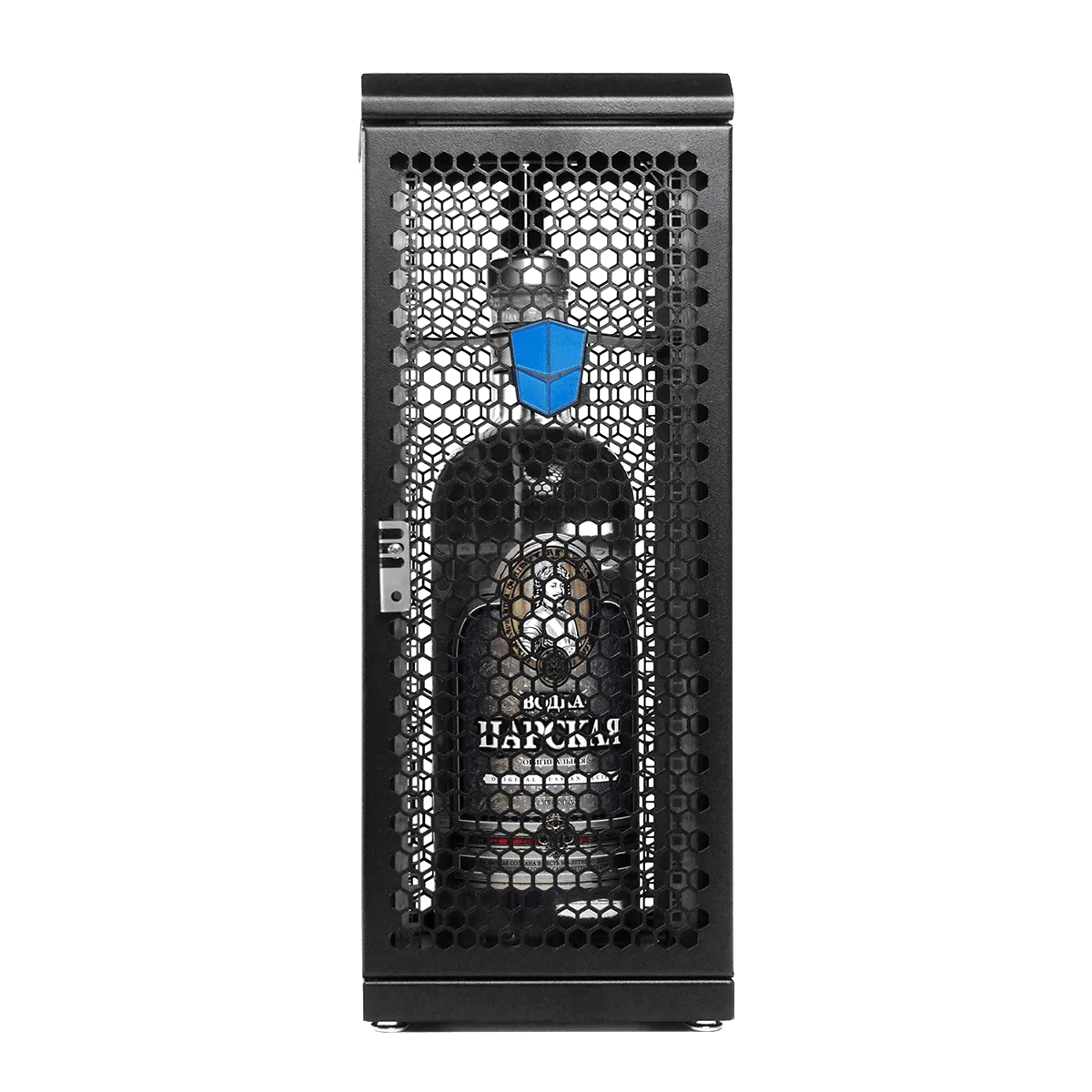 Шкаф серверный сувенирный