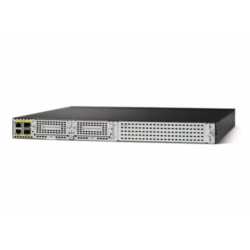 Маршрутизатор Cisco ISR4331-SEC/K9