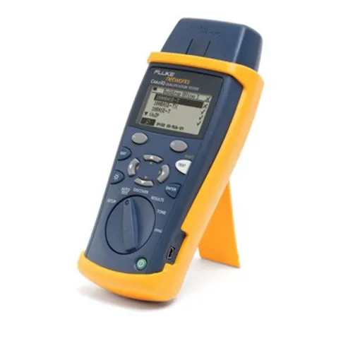 Аксессуар для сетевого оборудования Fluke Networks CIQ-KIT (Тестеры) Аксессуар для сетевого оборудования Fluke Networks CIQ-KIT (Тестеры)