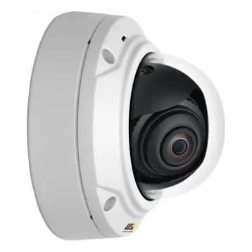 AXIS M3026-VE AXIS M3026-VE