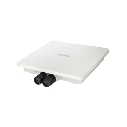 WiFi точка доступа D-link DAP-3662
