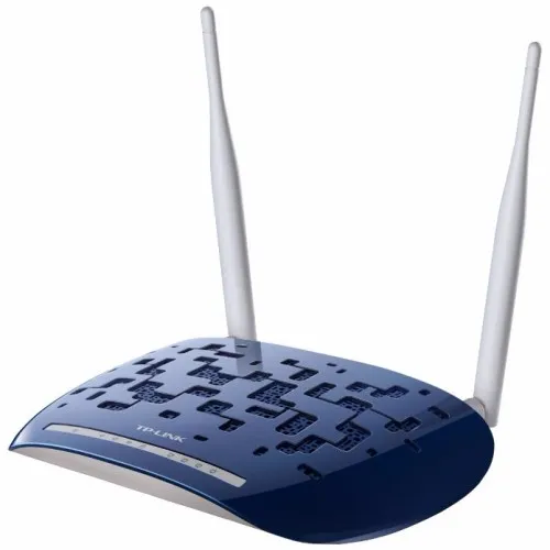 Маршрутизатор для дома TP-Link TD-W8960N