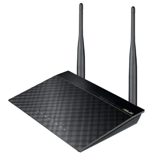 Маршрутизатор для дома Asus RT-N12