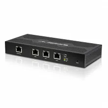 Маршрутизатор Ubiquiti  ERLite-3 (10/100/1000 Base-TX (1000 мбит/с))