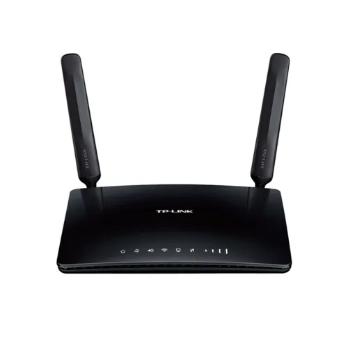 Маршрутизатор TP-Link TL-MR6400 V2 (10/100 Base-TX (100 мбит/с))