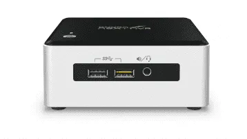 IPDROM Axxon Next NVR mini (ANN-Mi3/3-A1-WIFI) IPDROM Axxon Next NVR mini (ANN-Mi3/3-A1-WIFI)