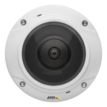 AXIS M3007-PV AXIS M3007-PV