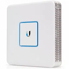 Маршрутизатор Ubiquiti  USG-EU (10/100/1000 Base-TX (1000 мбит/с))