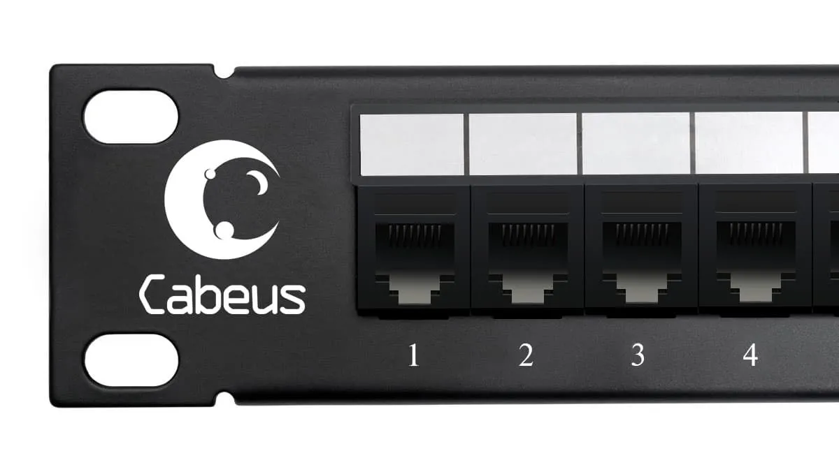 Cabeus PL-25-TEL-Toolless