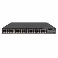 Коммутатор HPE JH148A JH148A/Spec (1000 Base-TX (1000 мбит/с), 4 SFP порта)