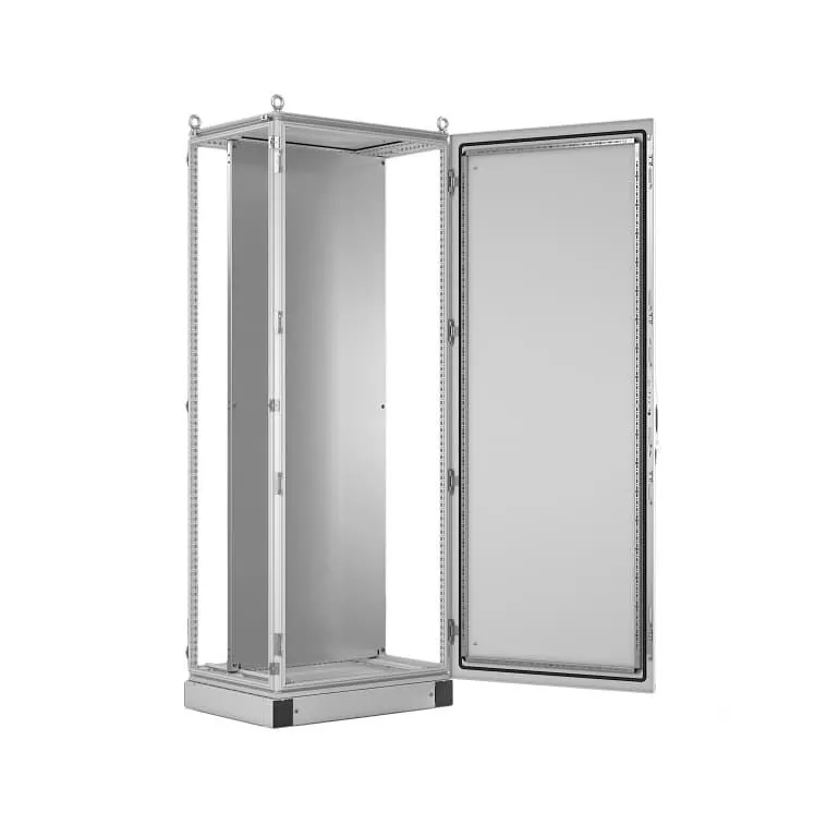 ЦМО EMS-1800.600.400-1-IP65 ЦМО EMS-1800.600.400-1-IP65