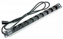 Cabeus (PDU-9P-2IEC)