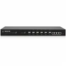Коммутатор Ubiquiti  ES-16-XG (Без LAN портов, 12 SFP портов)