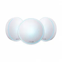 Маршрутизатор для дома Asus Lyra Mini MAP-AC1300-1PK