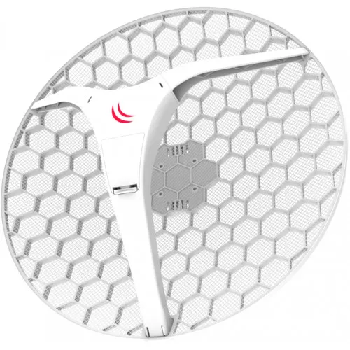 WiFi точка доступа Mikrotik LHG XL 2 RBLHG-2nD-XL