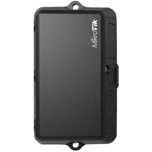 WiFi точка доступа Mikrotik RB912R-2nD-LTm