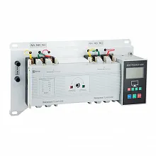 АВР ТСM 225/125А 3р EKF