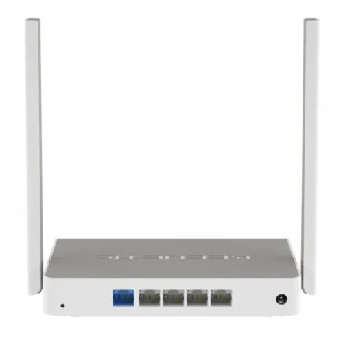 Маршрутизатор для дома Keenetic Omni (KN-1410)