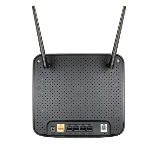 Маршрутизатор для дома D-link AC1200 DWR-956/4HDB1E