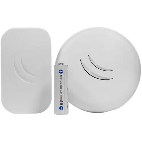 WiFi точка доступа Mikrotik RBcAPL-2nD