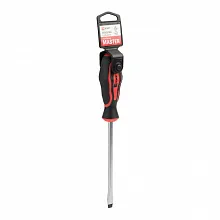 Отвертка Master SL8x150 мм EKF