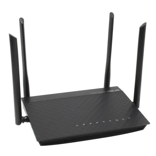 Маршрутизатор для дома Asus RT-AC1200G+ Маршрутизатор для дома Asus RT-AC1200G+