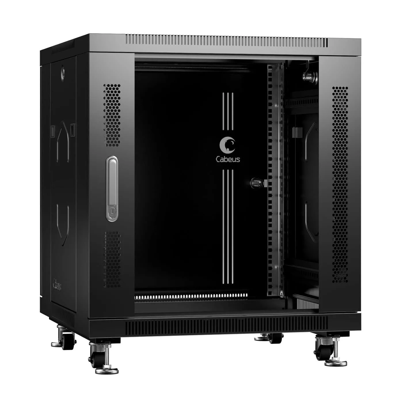 Cabeus SH-05C-12U60/60-BK Cabeus SH-05C-12U60/60-BK