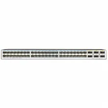 Коммутатор Huawei CE6851-48S6Q-HI 02350JAS (Без LAN портов, 48 SFP портов)