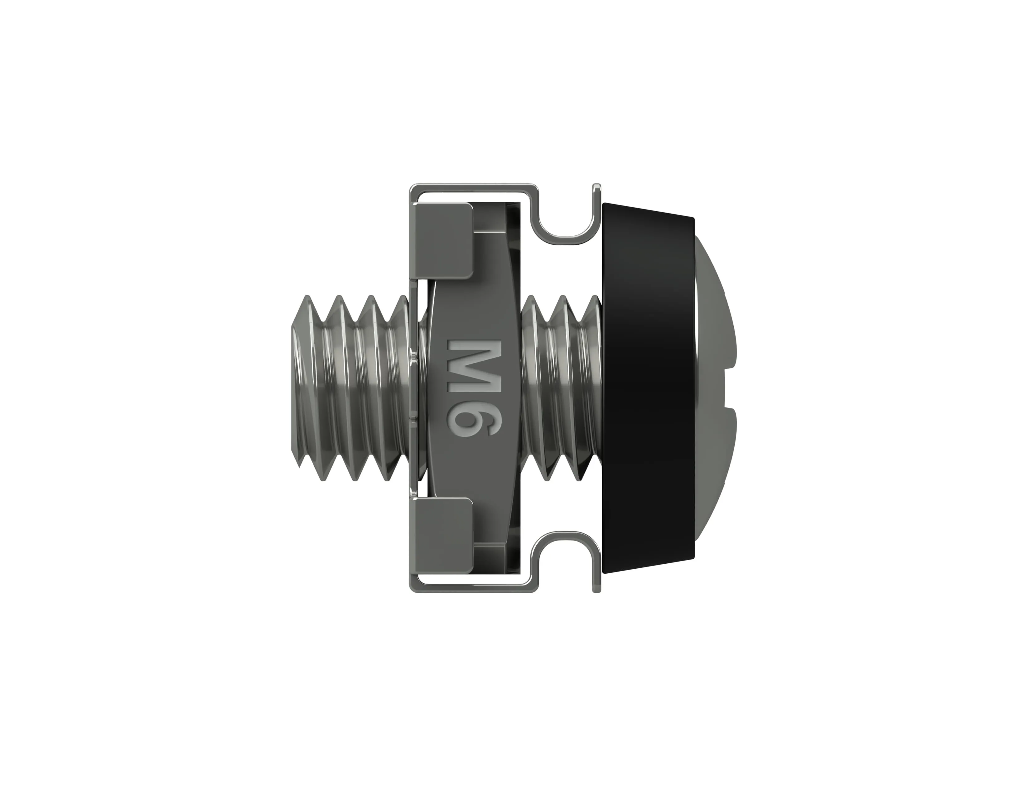 Стоечный М6 крепеж RUSRACK