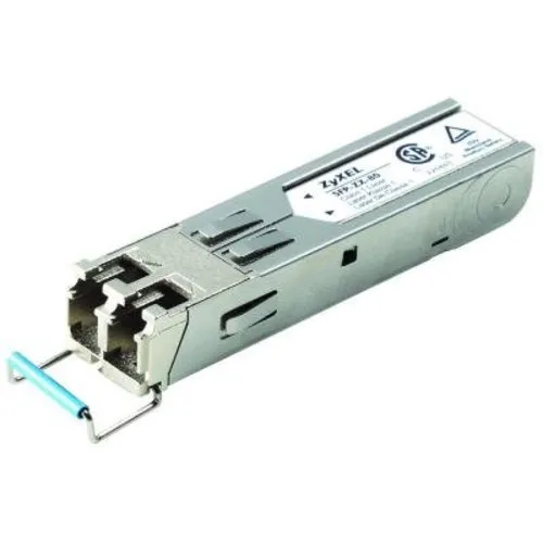 Модуль Zyxel SFP-ZX-80 (SFP модуль) Модуль Zyxel SFP-ZX-80 (SFP модуль)