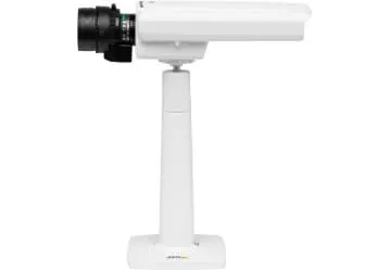 AXIS P1365 Mk II BAREB