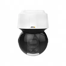 IP видеокамера купольная Axis Q6155-E 50HZ 