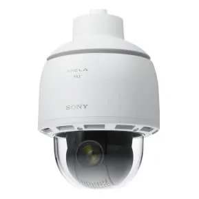 Sony SNC-ER585 Sony SNC-ER585