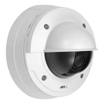 AXIS P3384-VE AXIS P3384-VE