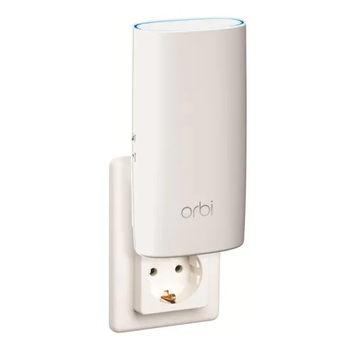 WiFi точка доступа NETGEAR Orbi RBW30 RBW30-100PES WiFi точка доступа NETGEAR Orbi RBW30 RBW30-100PES